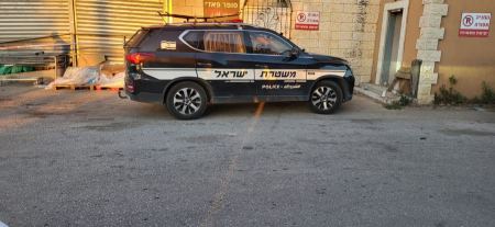 مقتل رجل من عرابة في كوكب بجريمة اطلاق نار 